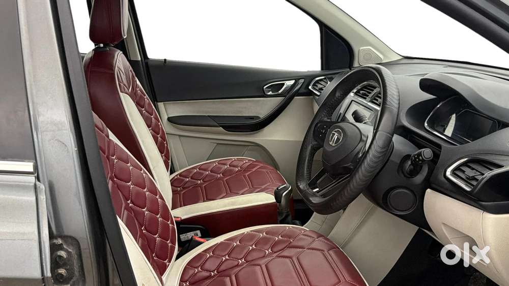 Tata Tigor Xza Plus, 2022, Petrol