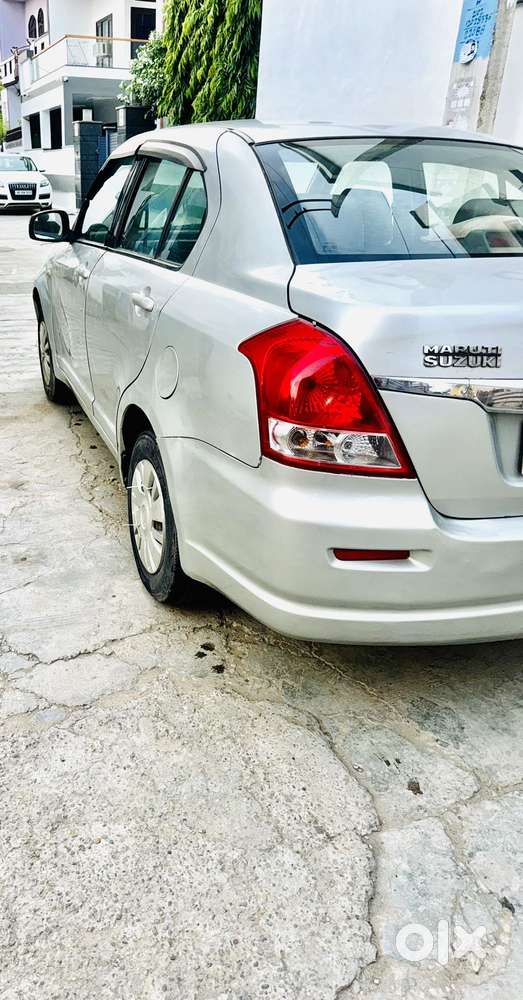 Maruti Suzuki Swift Dzire 1.3 Vxi, 2011, Petrol