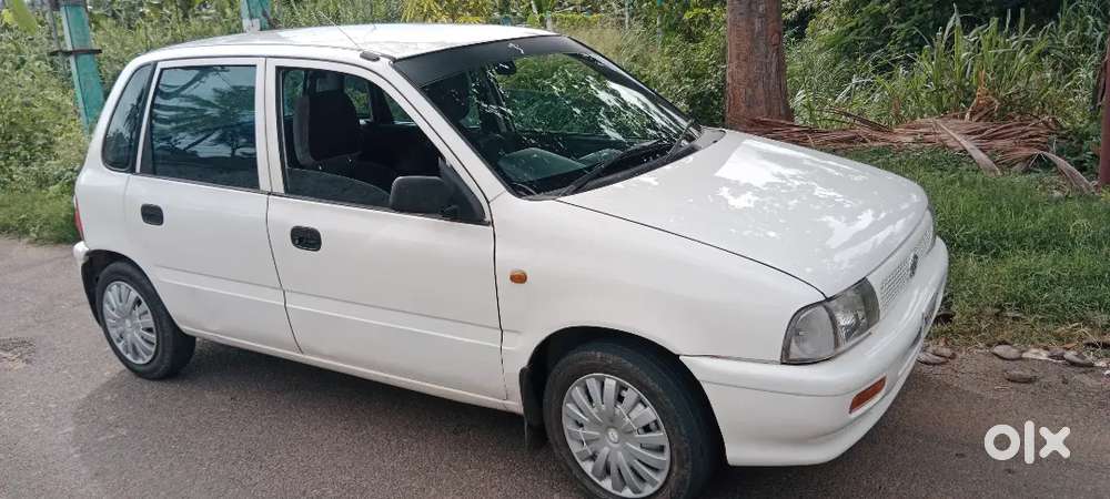 Maruti Suzuki Zen Estilo 1999 Well Maintained