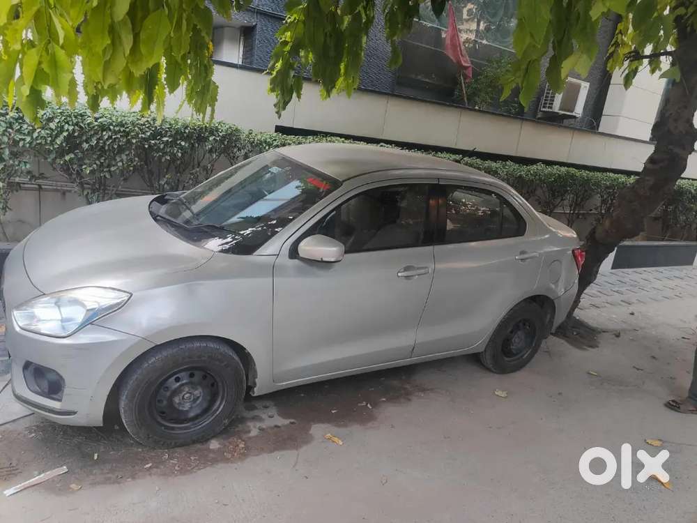 Maruti Dzire Vdi 2017