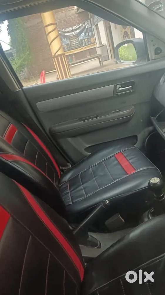Swift Vdi Diesel 2008