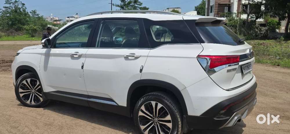 Mg Hector 2.0 Sharp Diesel, 2021, Diesel