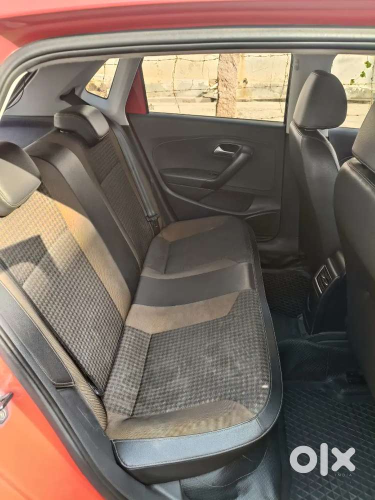 Volkswagen Polo 2017 Diesel Well Maintained