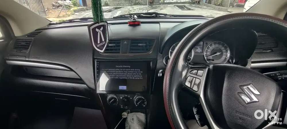 Maruti Suzuki Ertiga 2017 Diesel 130000 Km Driven