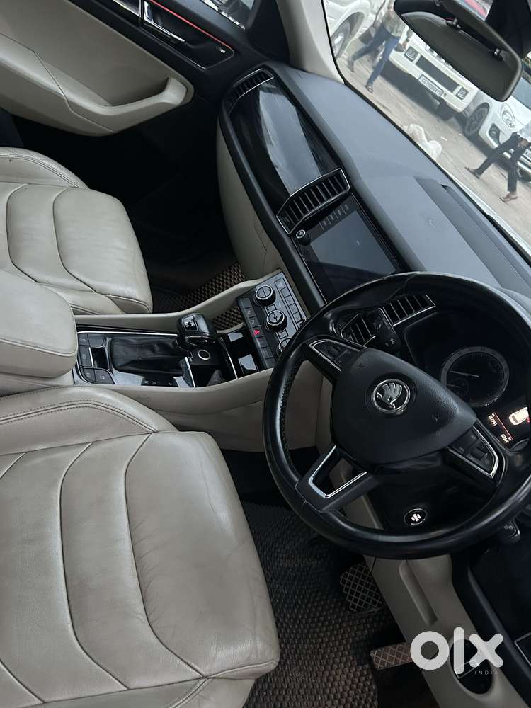 Skoda Kodiaq 2.0 Style Tdi 4x4 At, 2020, Diesel