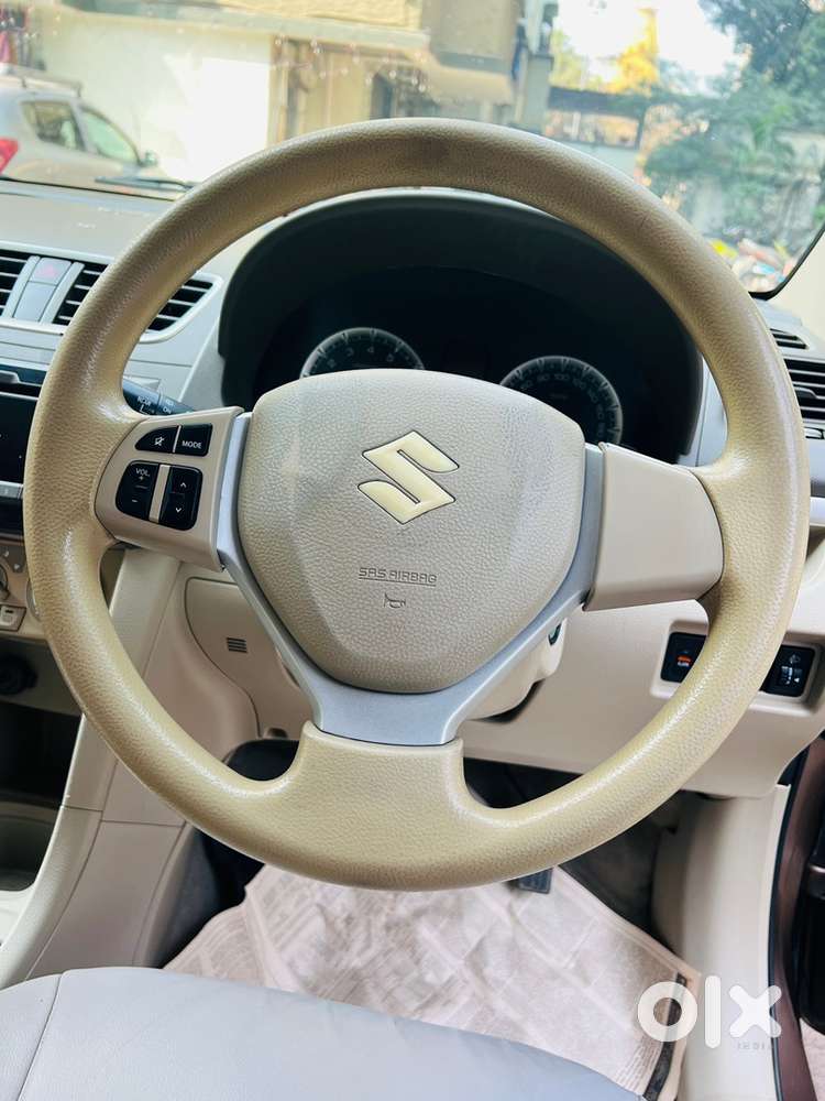 Maruti Suzuki Ertiga Well Maintained