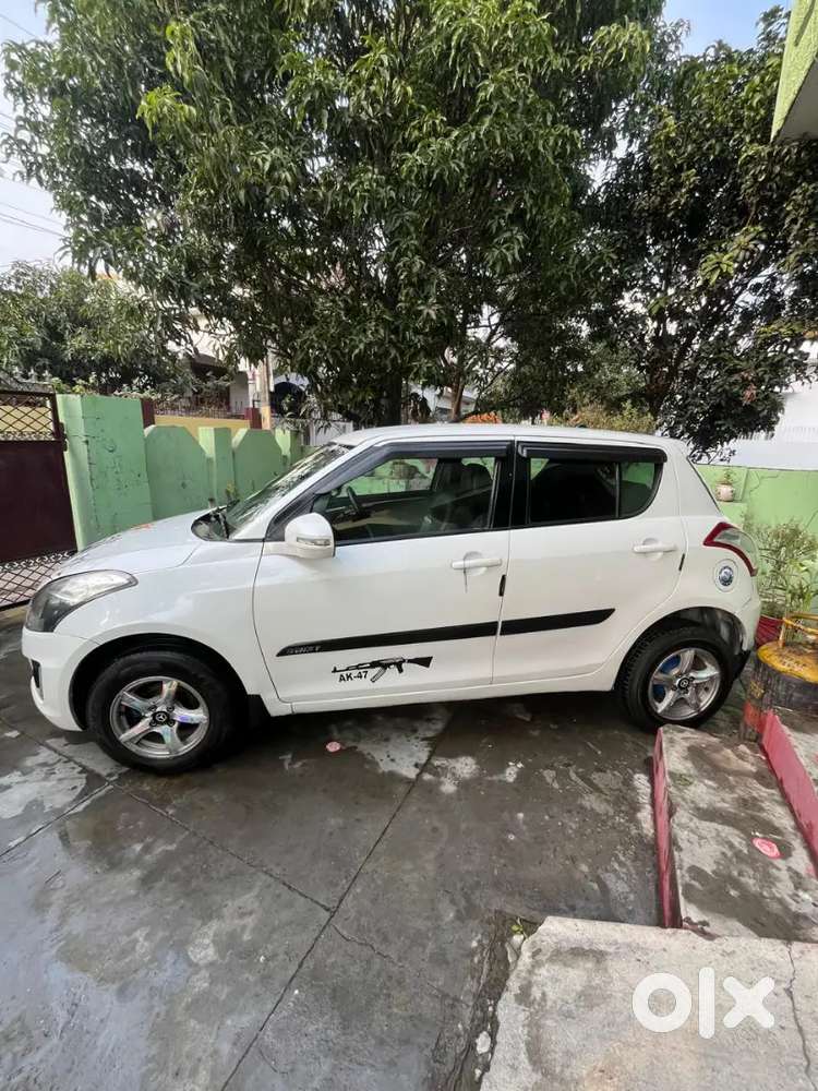 Maruti Suzuki Swift 2013 Diesel Well Maintained