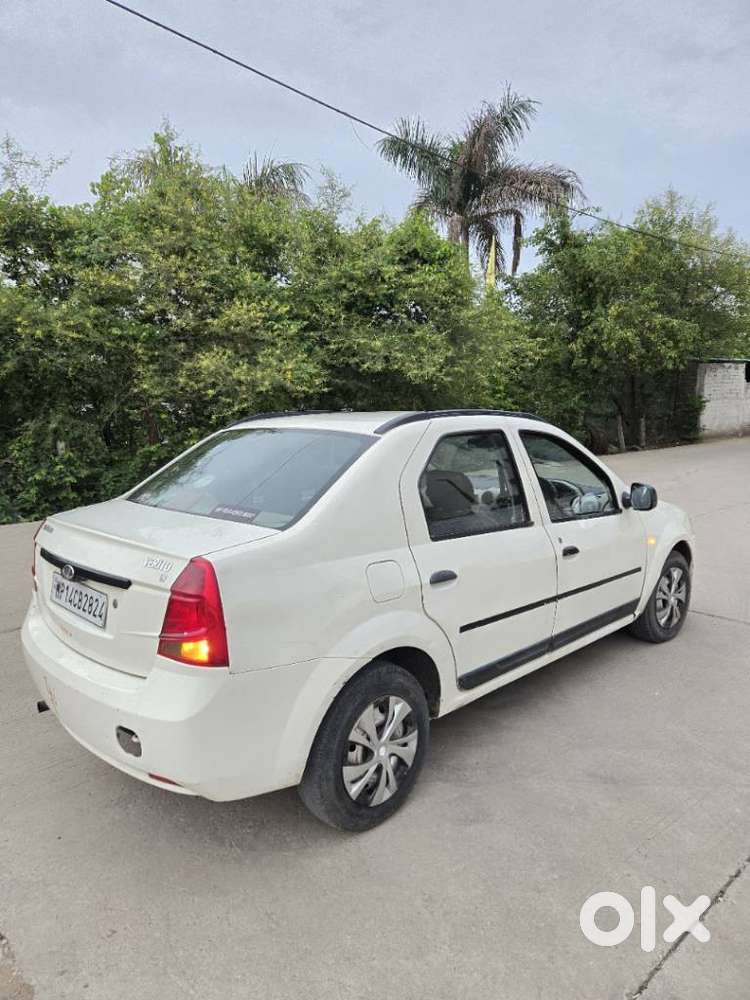 Mahindra Verito 1.5 D4 Bsiii, 2013, Diesel