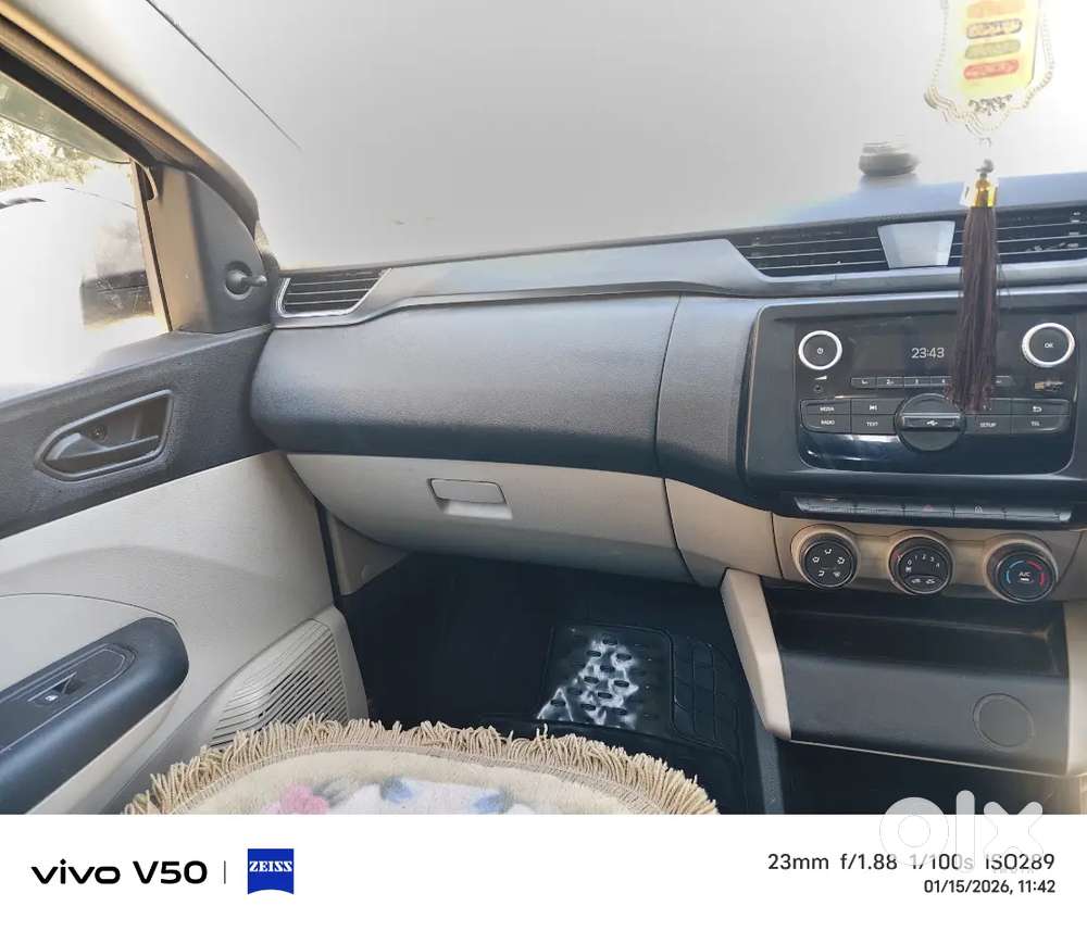 Renault Triber 7 Seater