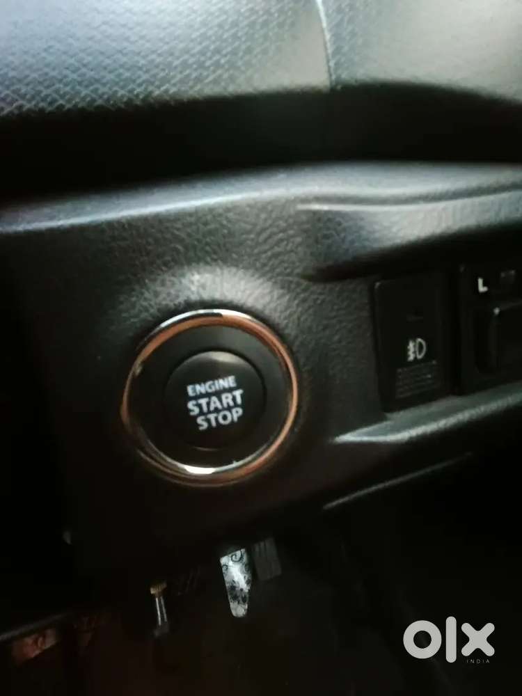 Maruti Suzuki Vitara Brezza July 2021.