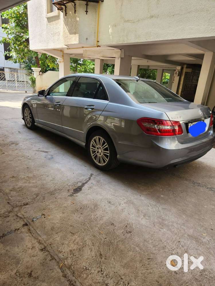E Class Mercedes For Sale