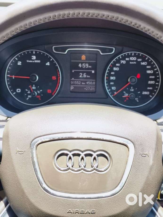 Audi Q3 2.0 Tfsi, 2014, Diesel