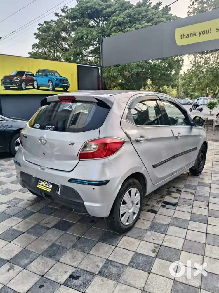 Tata Tiago 1.05 Revotorq Xt, 2017, Diesel