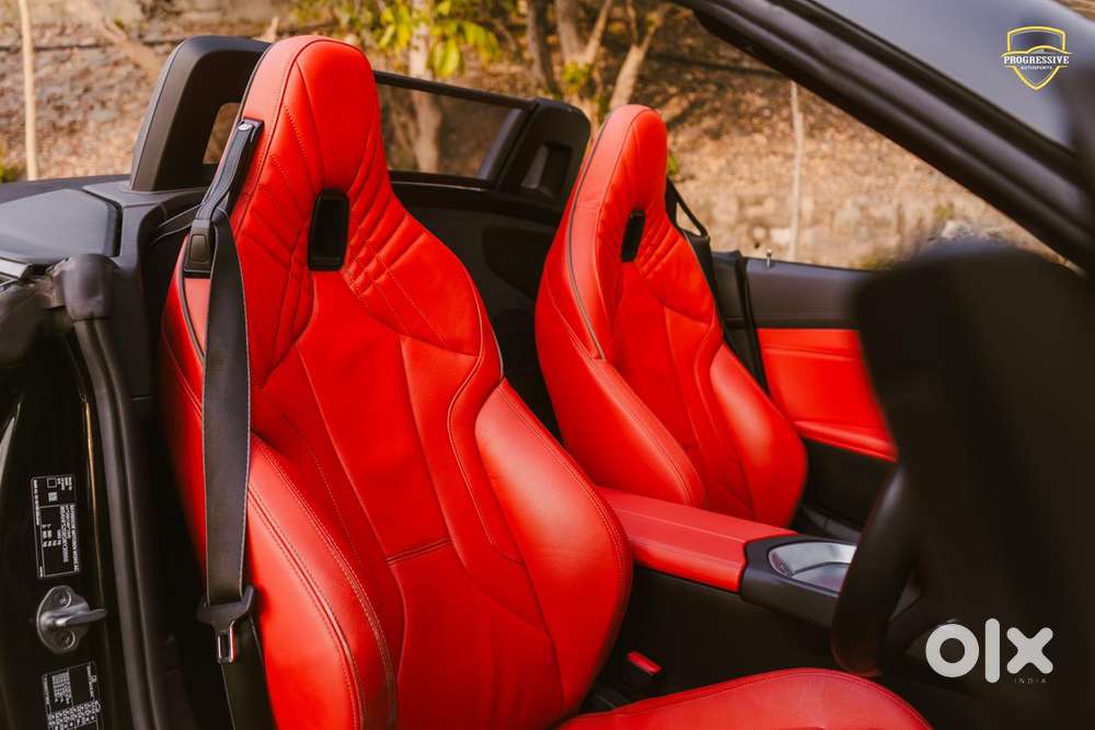 Bmw Z4 M40i, 2024, Petrol