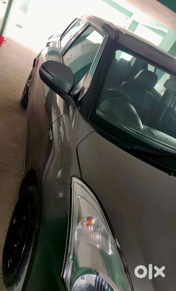 Maruti Suzuki Swift