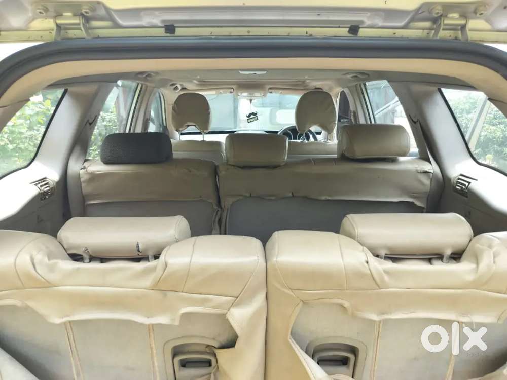 Mahindra Xuv500 2017 With 31096 Km