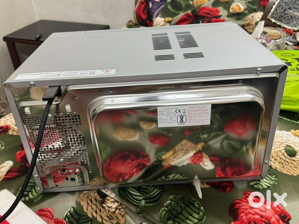 Mirowave ,air-fryer IFB appliance