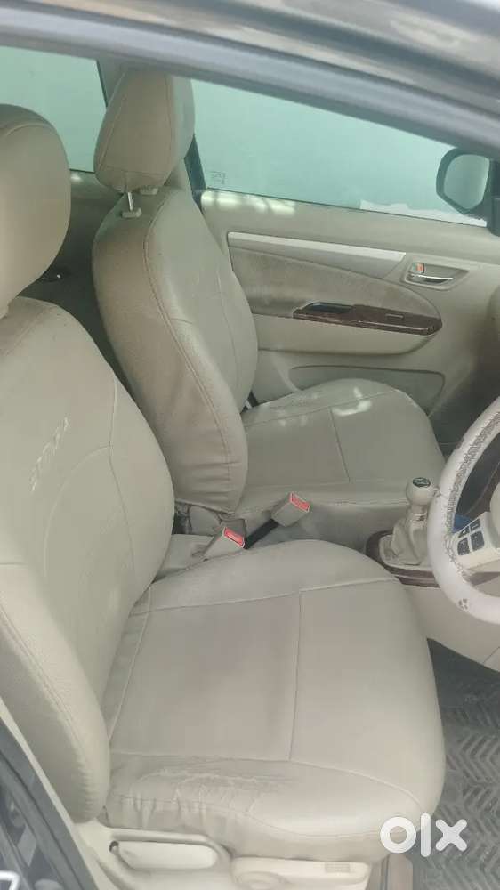 Maruti Suzuki Ertiga 2014 Diesel