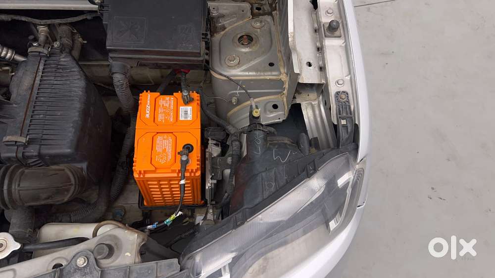 Renault Kwid 1.0 Rxt, 2015, Petrol