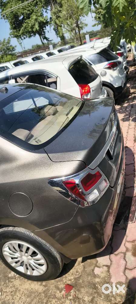 Maruti Suzuki Dzire 2019 Petrol 58000 Km Driven