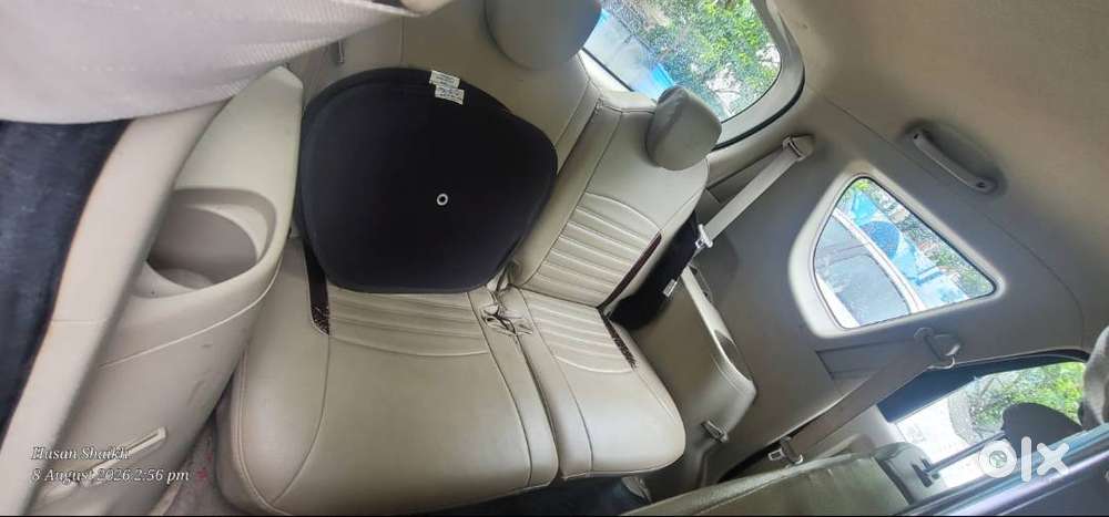 Ertiga Vxi 2016