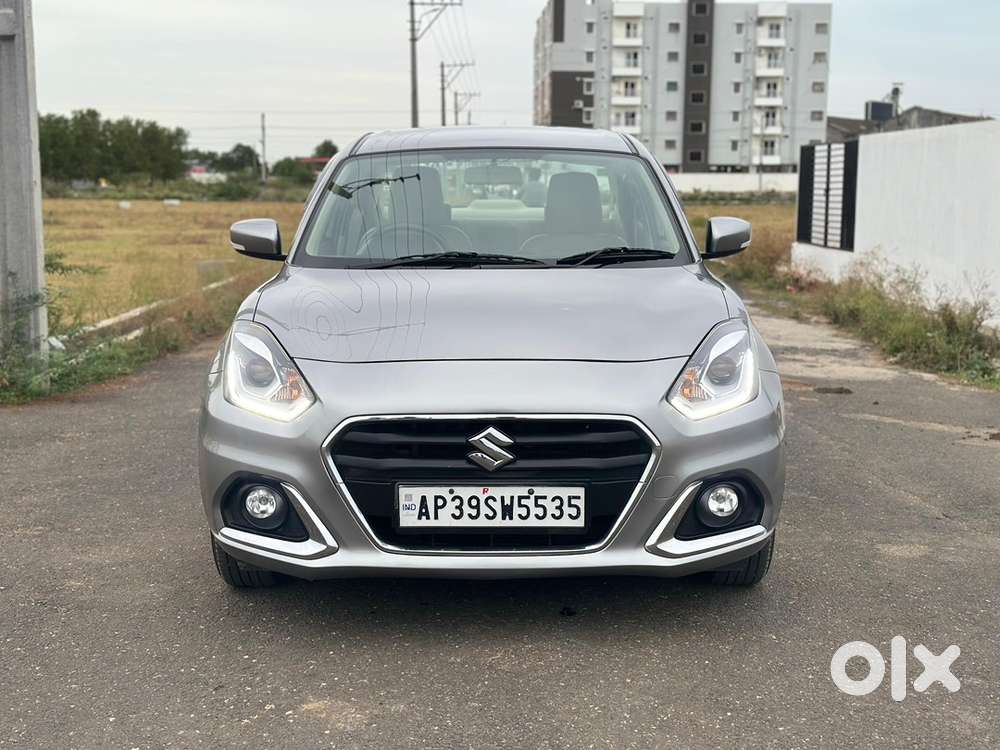 Maruti Suzuki Dzire 2023