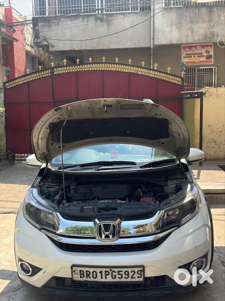 Honda Br-v 2016  Diesel  Well Maintained