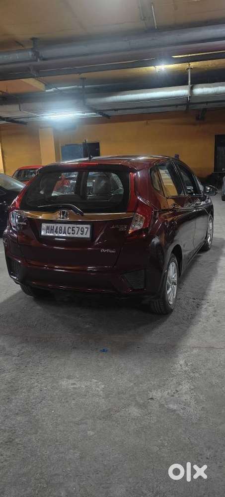 Honda Jazz 1.2 V I Vtec, 2015, Petrol