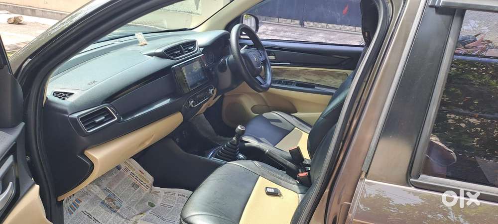 Honda Amaze 2013-2016 Vx I-dtec, 2018, Diesel