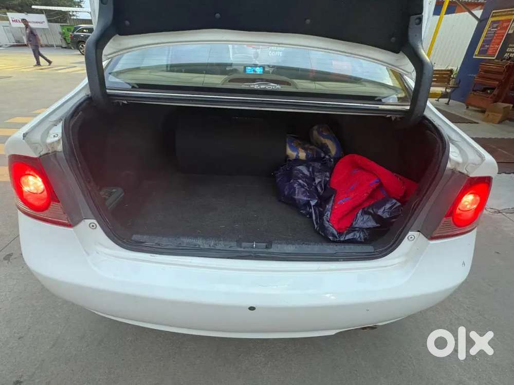 Honda Civic 1.8 2009