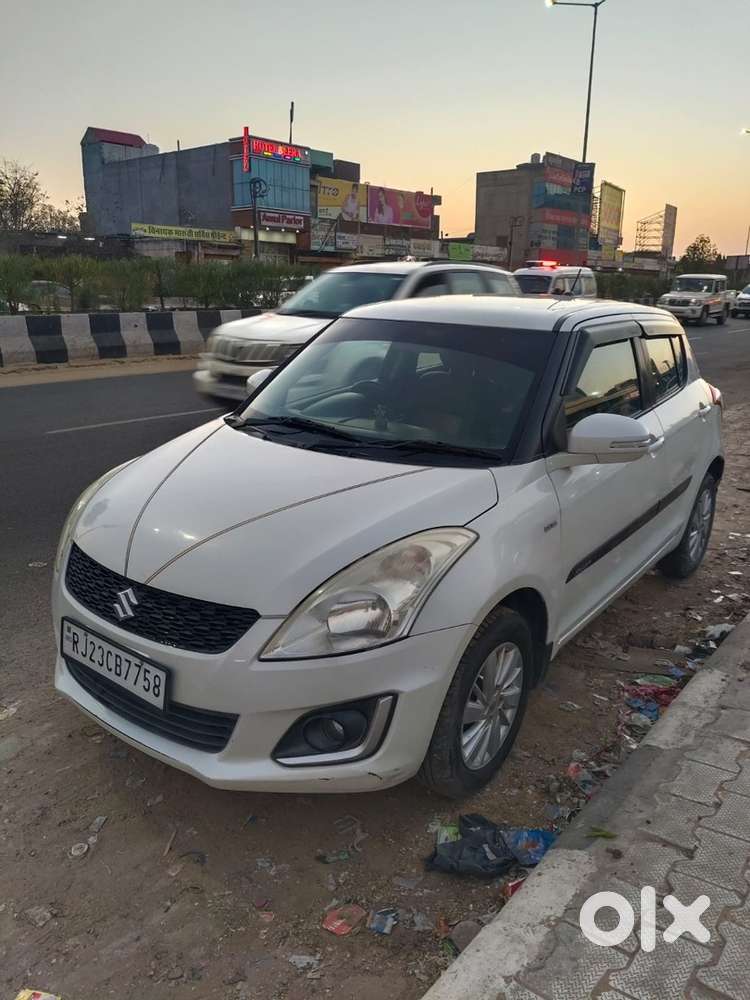 2016 Zdi Push Button Start With Allow