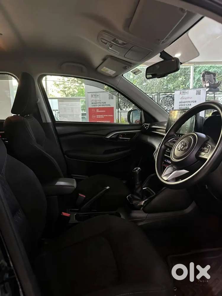 Toyota Hyryder Neo 1.5 2023