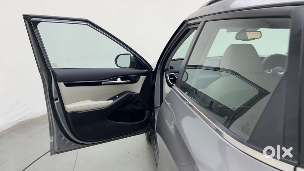 Kia Seltos Htx G, 2020, Petrol