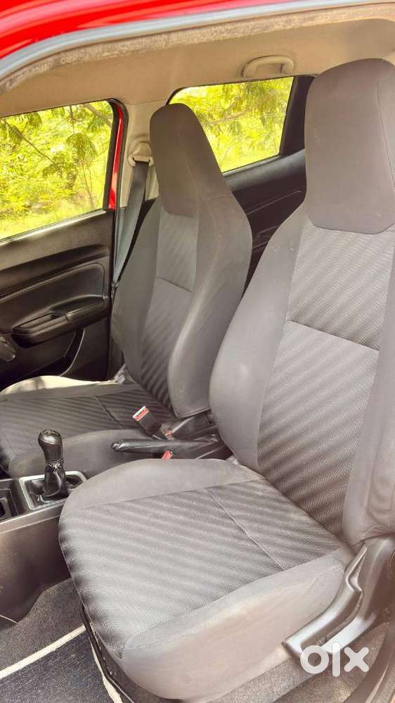 Maruti Suzuki Swift Lxi Optional-o, 2021, Petrol