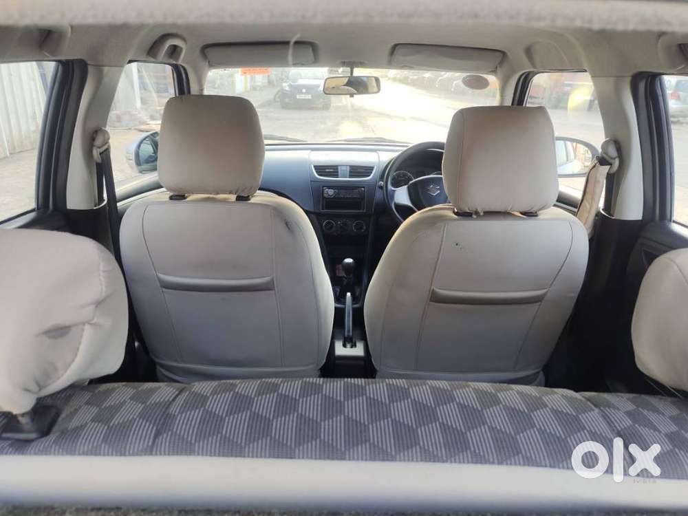 Maruti Suzuki Swift Ddis Vdi, 2015, Diesel