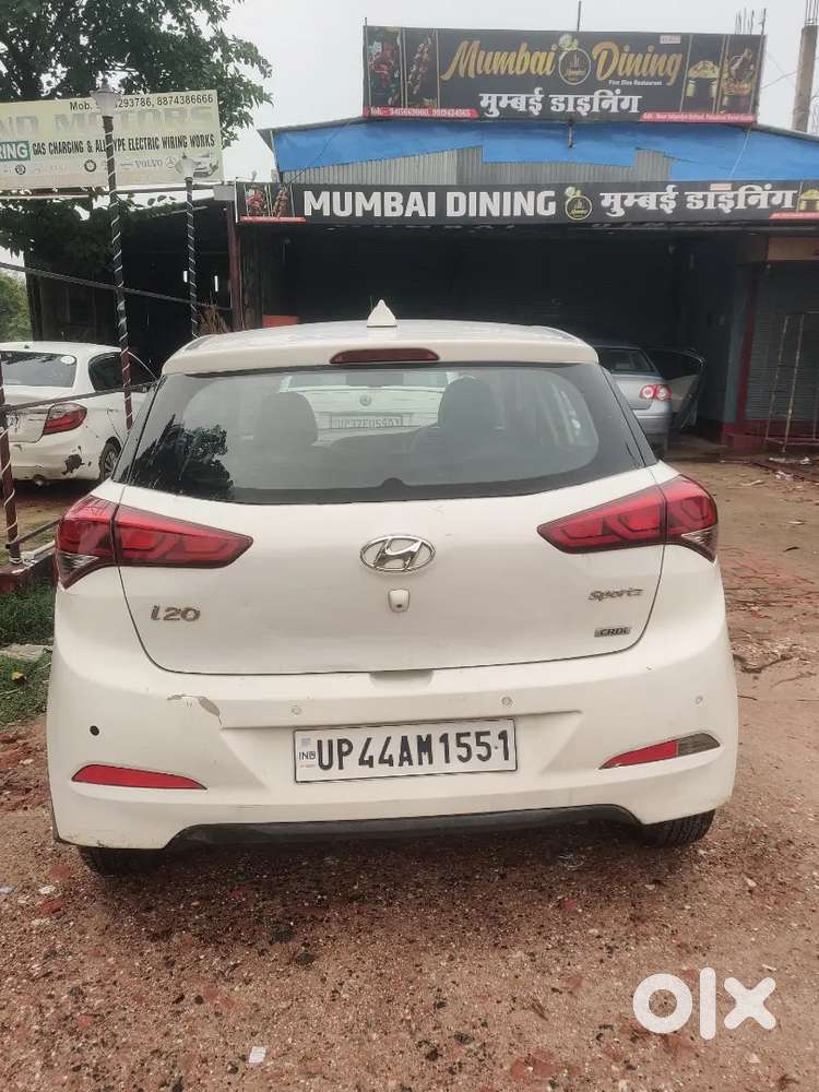 Hyundai Elite I20 Sportz 2017 फाइनल प्राइस 360 से कम नहीं होगा
