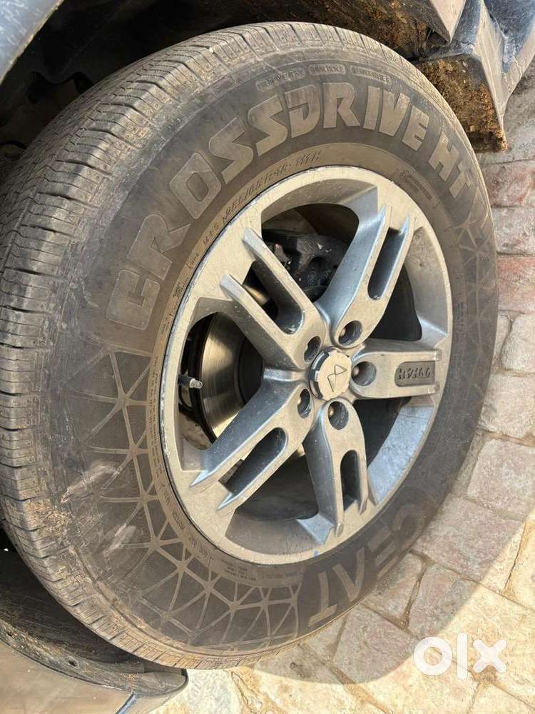 Mahindra Diesel Manual 2023