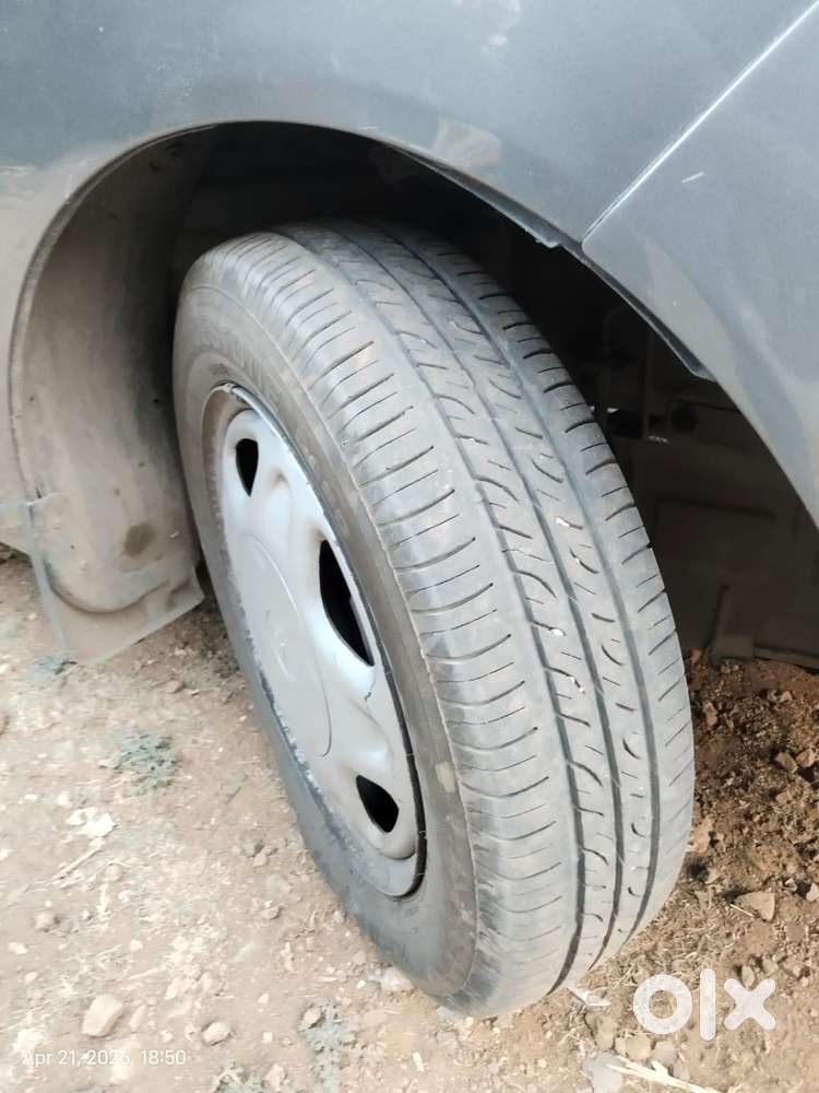 Chevrolet Beat Lt Petrol, 2012, Petrol