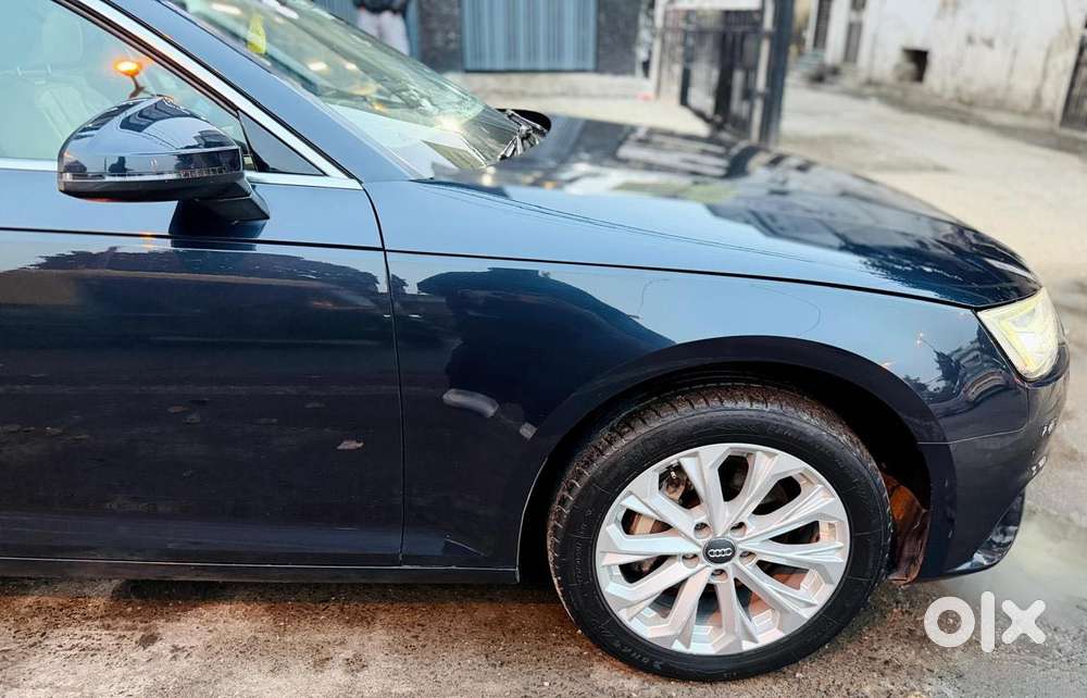 Audi A4 2.0 35 Tdi Premium Plus, 2018, Diesel