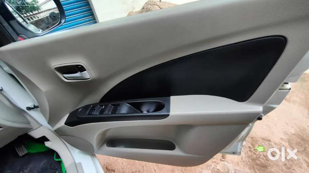 Maruti Suzuki Celerio 2017 Bese To Second Owner Hi Hai Kagaj Me 3rd