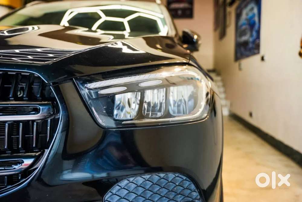 Mercedes-benz Gle, 2024, Diesel