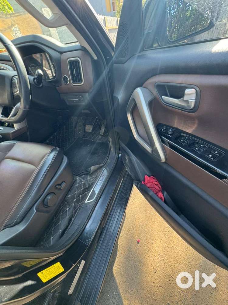 Mahindra Scorpio-n 2022 Diesel Well Maintained