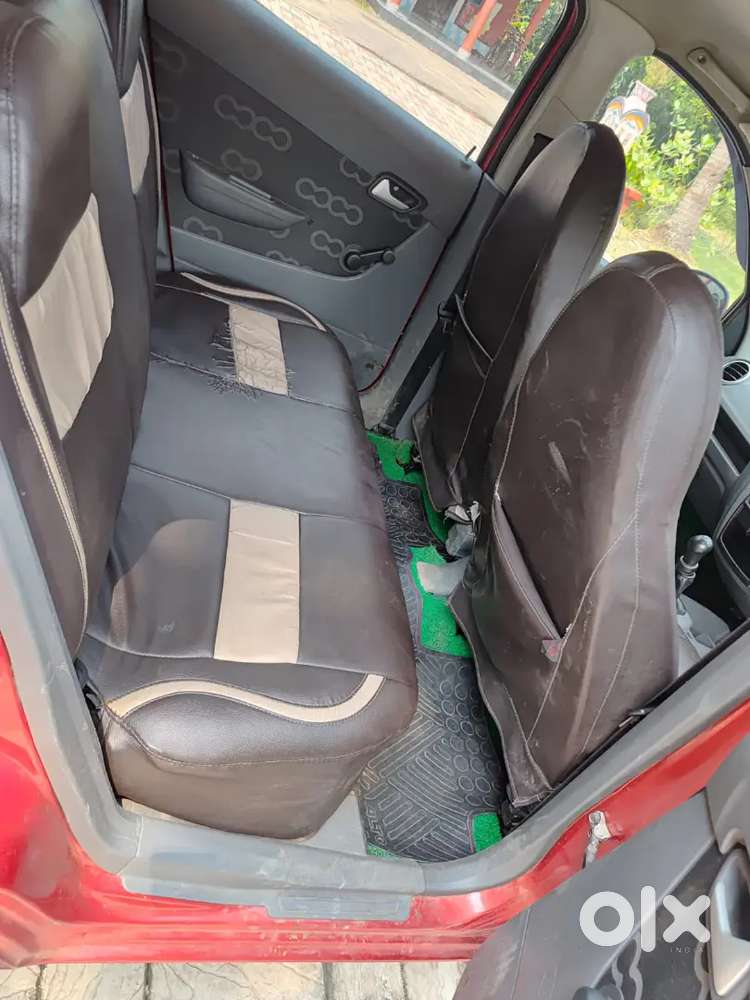 Maruti Suzuki Alto 800 2012 Km Driven