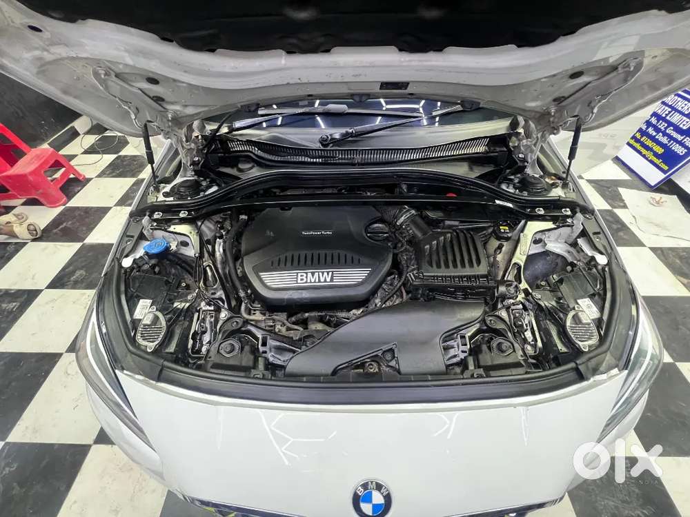 Bmw 2 Series Gran Coupe 2022 Sports Line