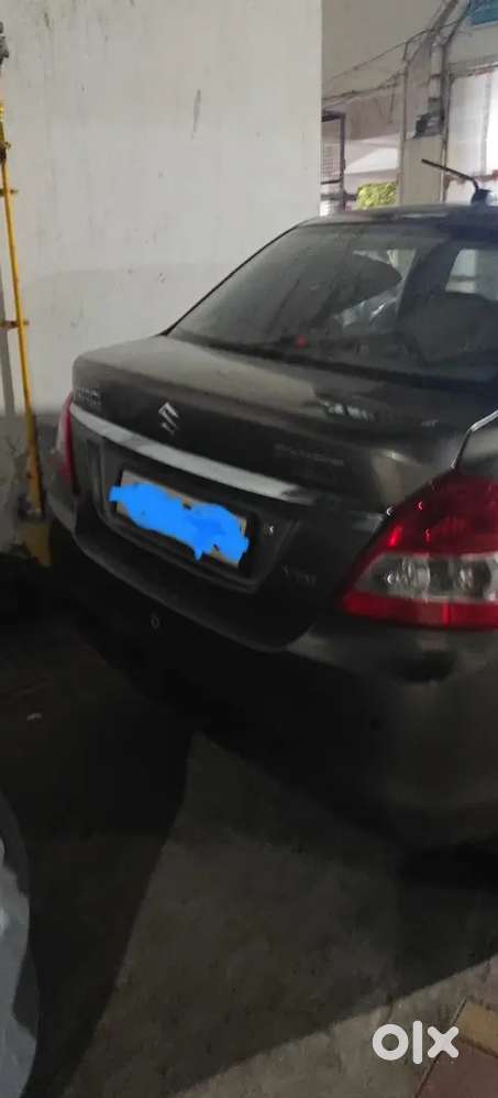 Maruti Suzuki Dzire 2016 Diesel Good Condition