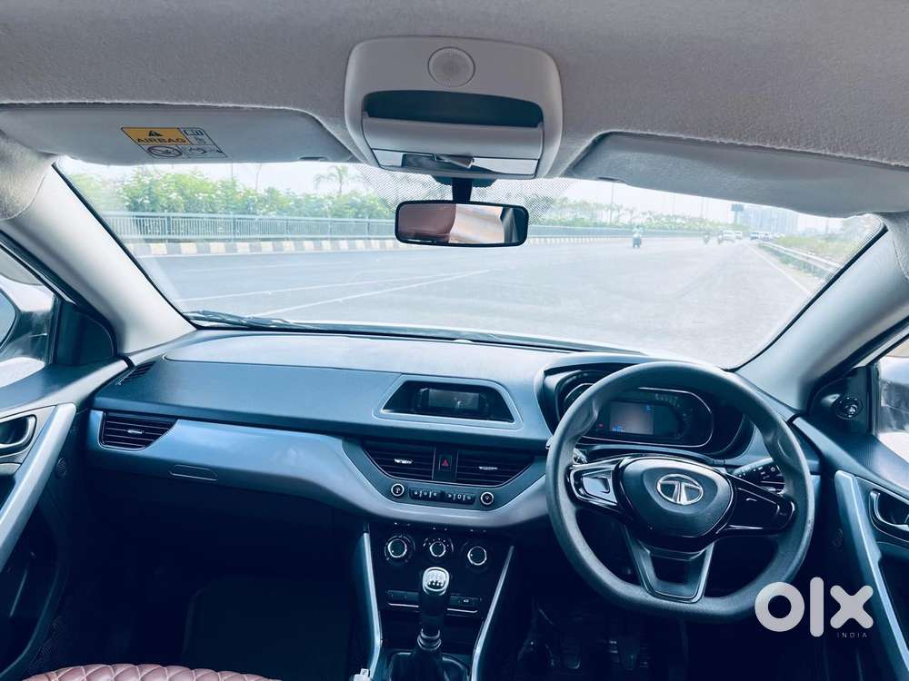Tata Nexon 1.5 Revotorq Xm (s), 2023, Diesel