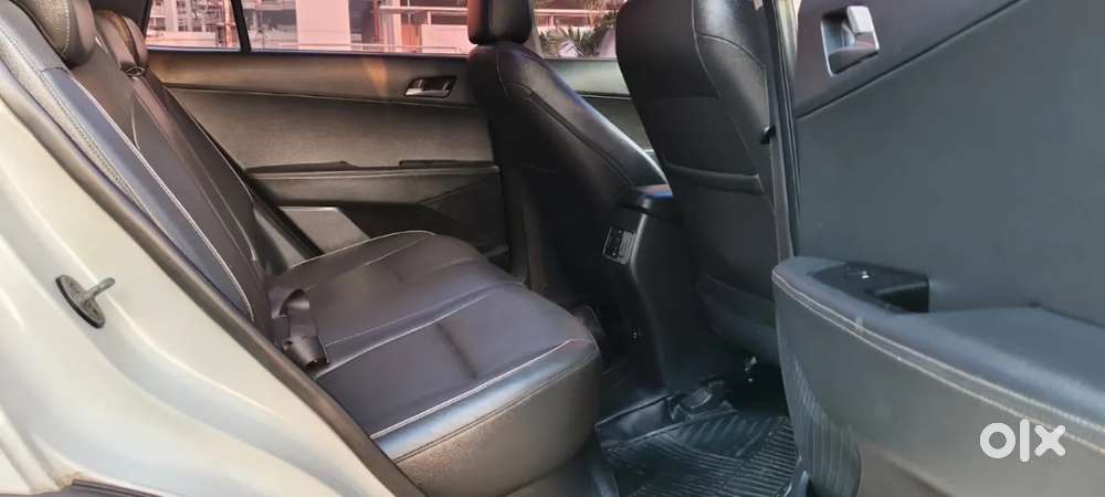 Hyundai Creta 1.6 Crdi At Sx Plus, 2015, Diesel