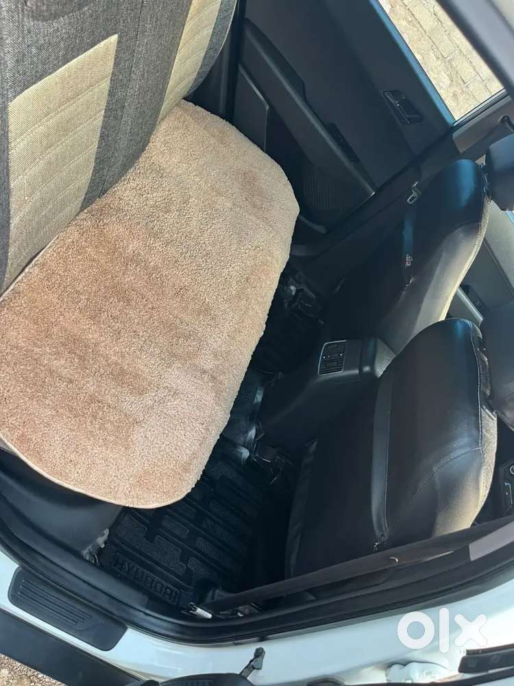 Powerful Car Well Condition