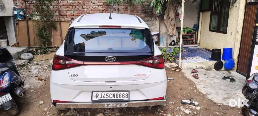 Good Condition Koi Bhi Problem Nhi Hai New Jase Hai