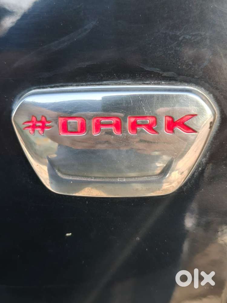 Tata Harrier 2023 With Adas Red Dark Limited Edition, Genuine Km